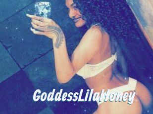 GoddessLilaHoney