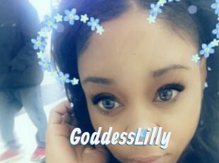 GoddessLilly