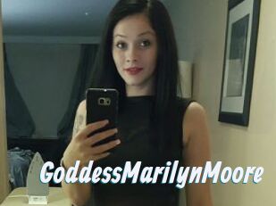 GoddessMarilynMoore