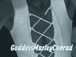 GoddessMarleyConrad
