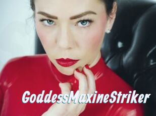 GoddessMaxineStriker