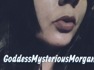 GoddessMysteriousMorgana