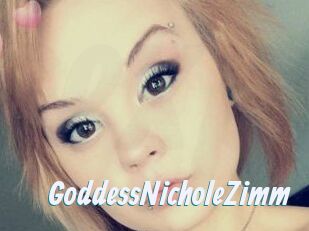 GoddessNicholeZimm