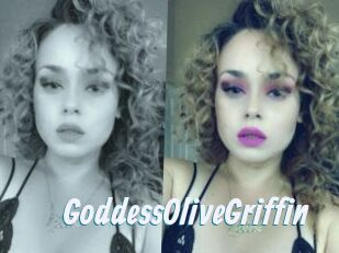 GoddessOliveGriffin