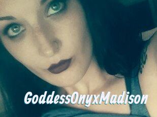 GoddessOnyxMadison