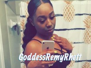 GoddessRemyRhett