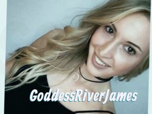 GoddessRiverJames