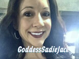 GoddessSadieJace