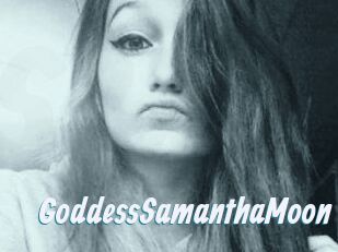 GoddessSamanthaMoon