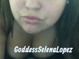 GoddessSelenaLopez