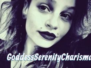 GoddessSerenityCharisma