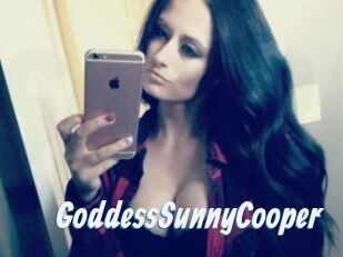 GoddessSunnyCooper