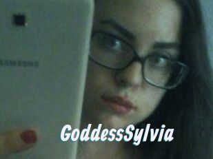 GoddessSylvia
