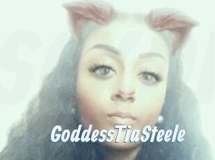 GoddessTiaSteele