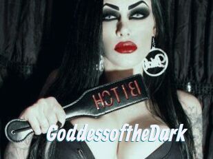GoddessoftheDark