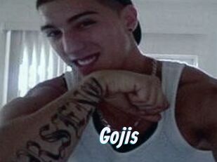 Gojis