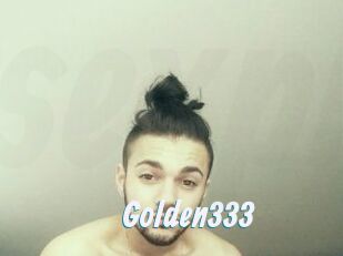 Golden333