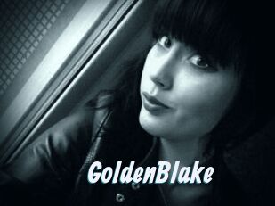 GoldenBlake