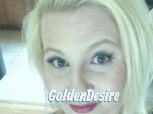 GoldenDesire