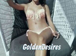 GoldenDesires