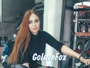 GoldenFox
