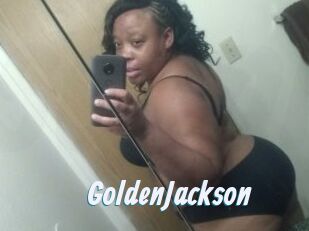 GoldenJackson