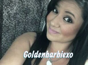 Goldenbarbiexo