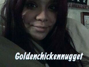 Goldenchickennugget