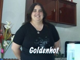 Goldenhot