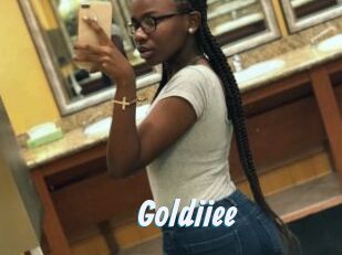 Goldiiee