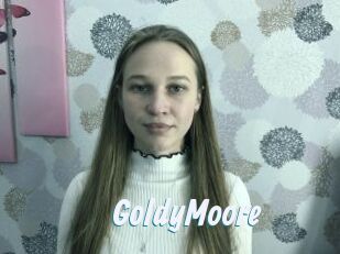 GoldyMoore