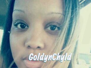 GoldynChyld