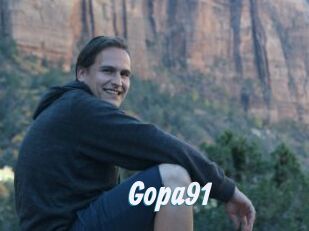 Gopa91