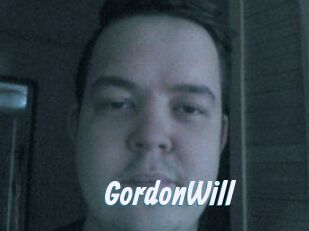 GordonWill
