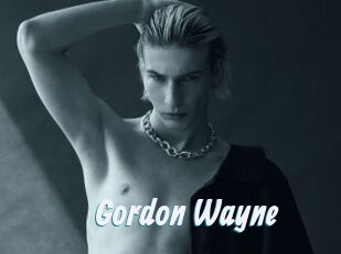 Gordon_Wayne