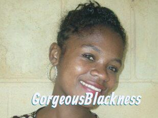 GorgeousBlackness