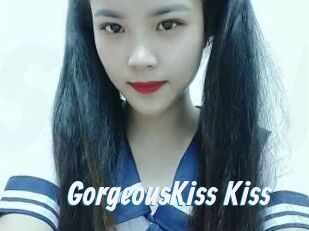 GorgeousKiss_Kiss