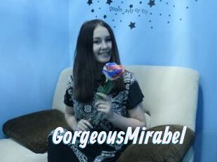 GorgeousMirabel