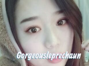 Gorgeousleprechaun