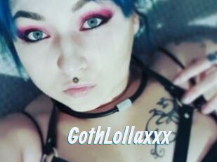 GothLollaxxx