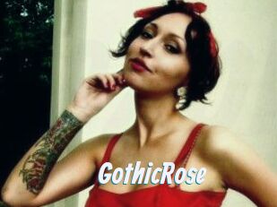 GothicRose