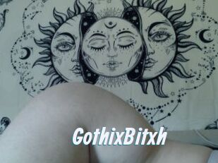 GothixBitxh