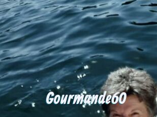 Gourmande60