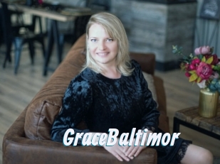 GraceBaltimor Sexe Express