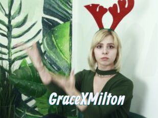 GraceXMilton