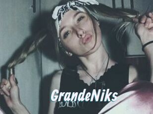 GrandeNiks