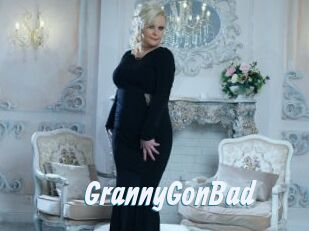 GrannyGonBad