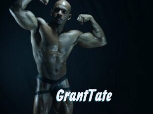 GrantTate