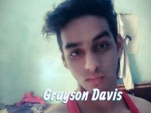 Grayson_Davis