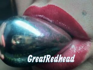 GreatRedhead
